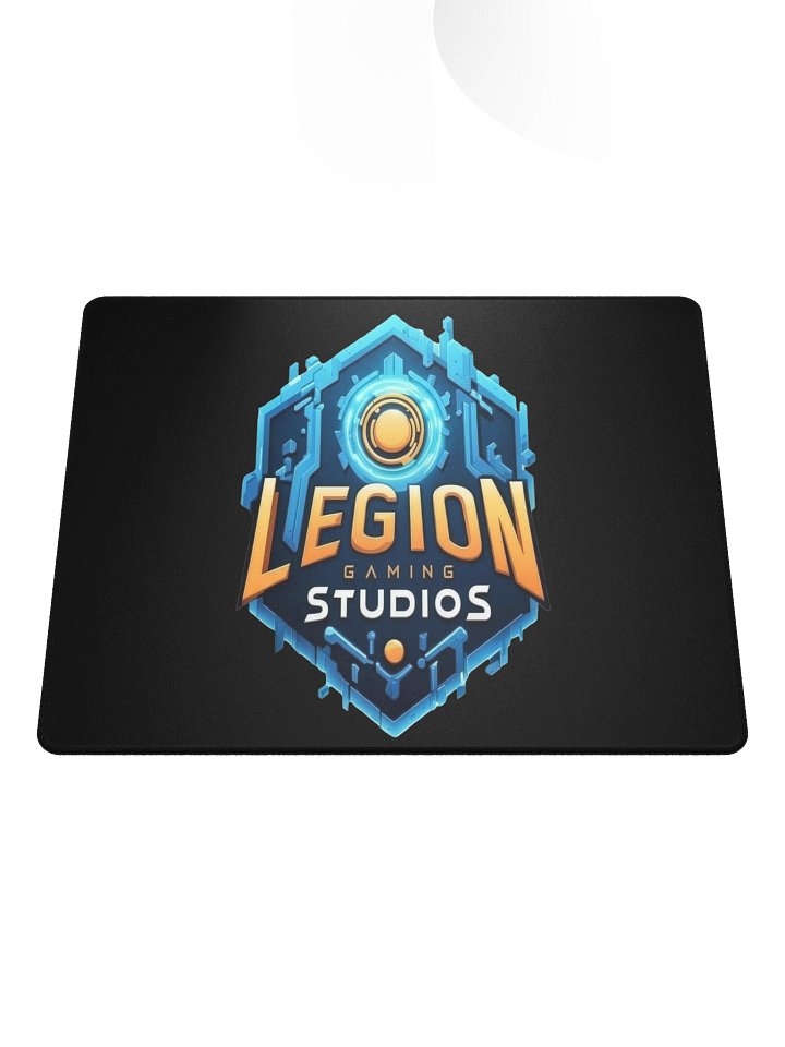 Futuristix Gaming Mouse Pad product image (2)