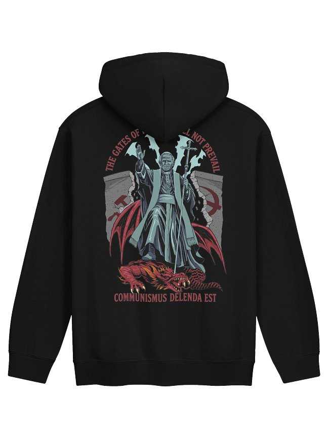 Saint John Paul II merch