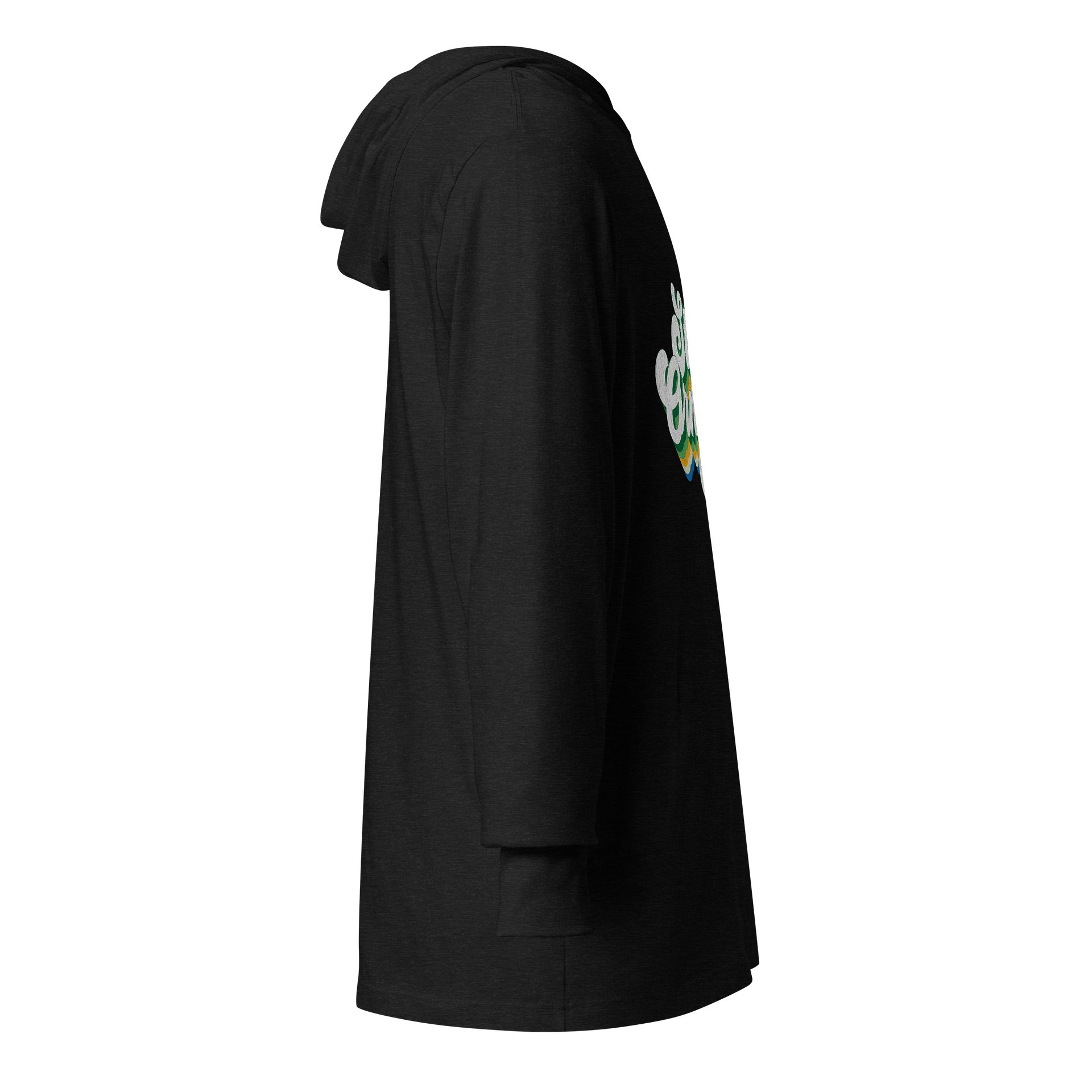 Stay Ornery Hooded Tee product image (9)