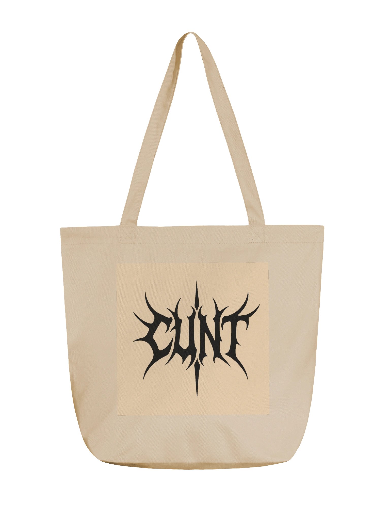 C¥B3RCʊNŦ - Tote product image (1)
