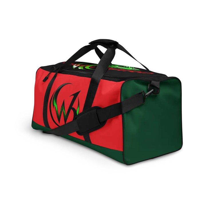 WICKED LIZARD GYM BAG product image (2)