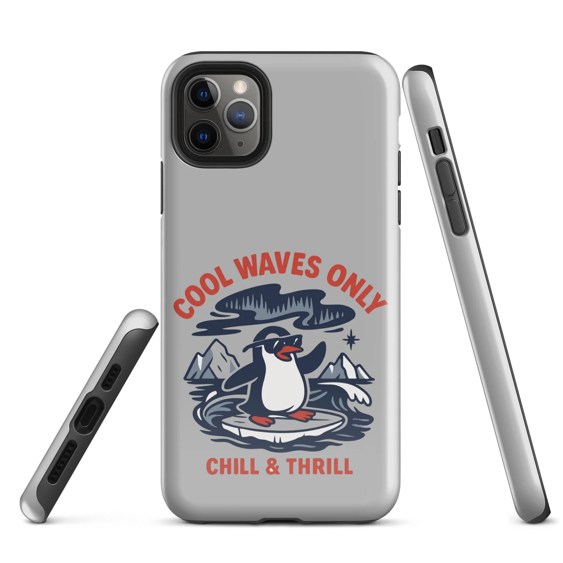 Cool Waves Only product image (3)