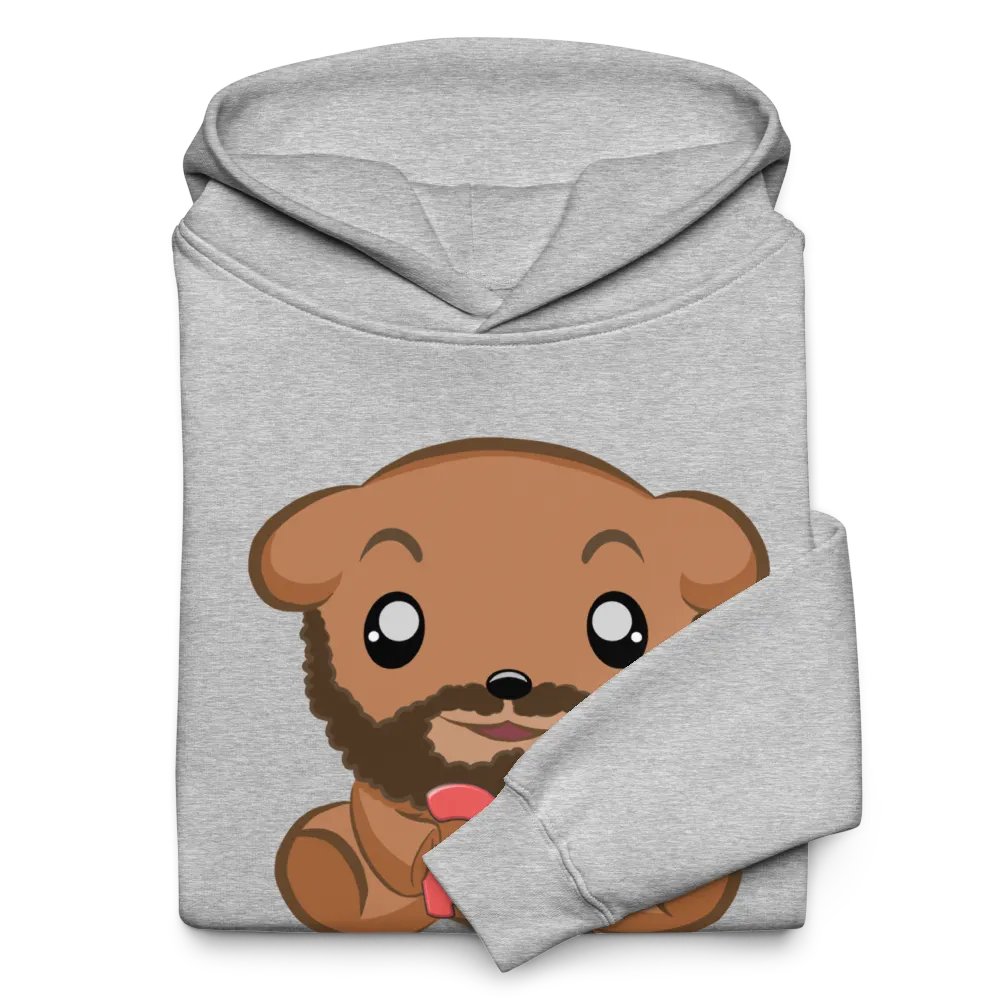 Bear Hoodie! product image (40)