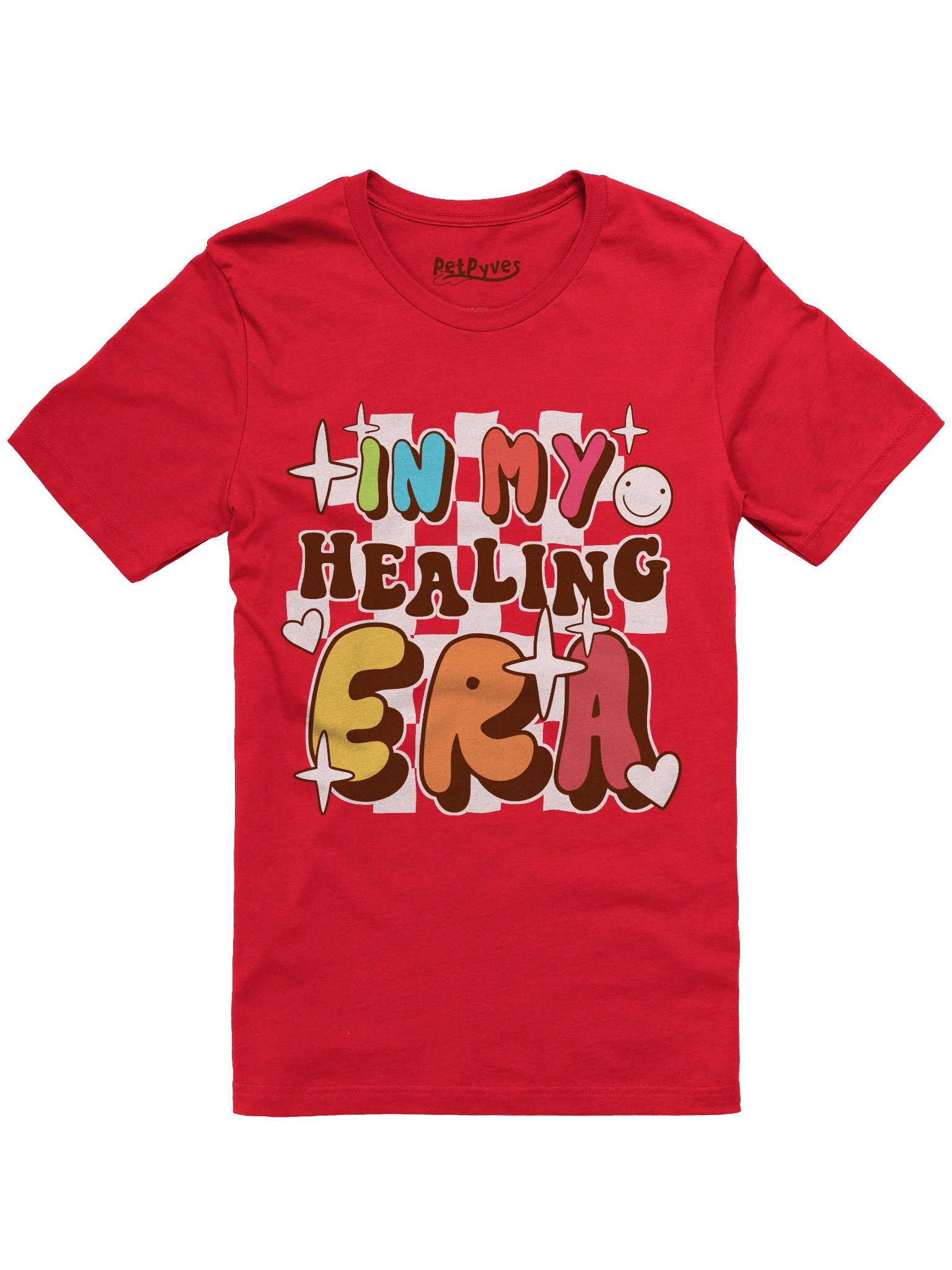 Healing Era Tee product image (1)