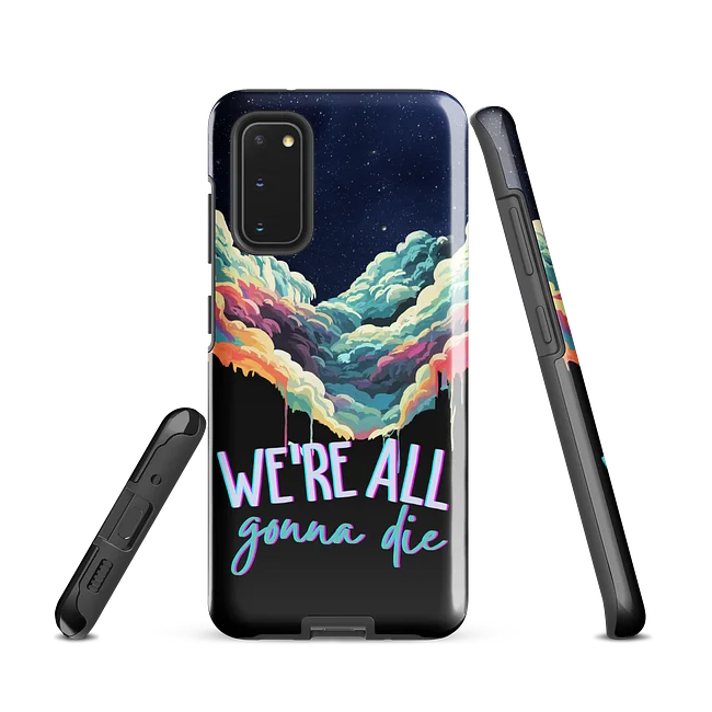 Phone Cases (Samsung)