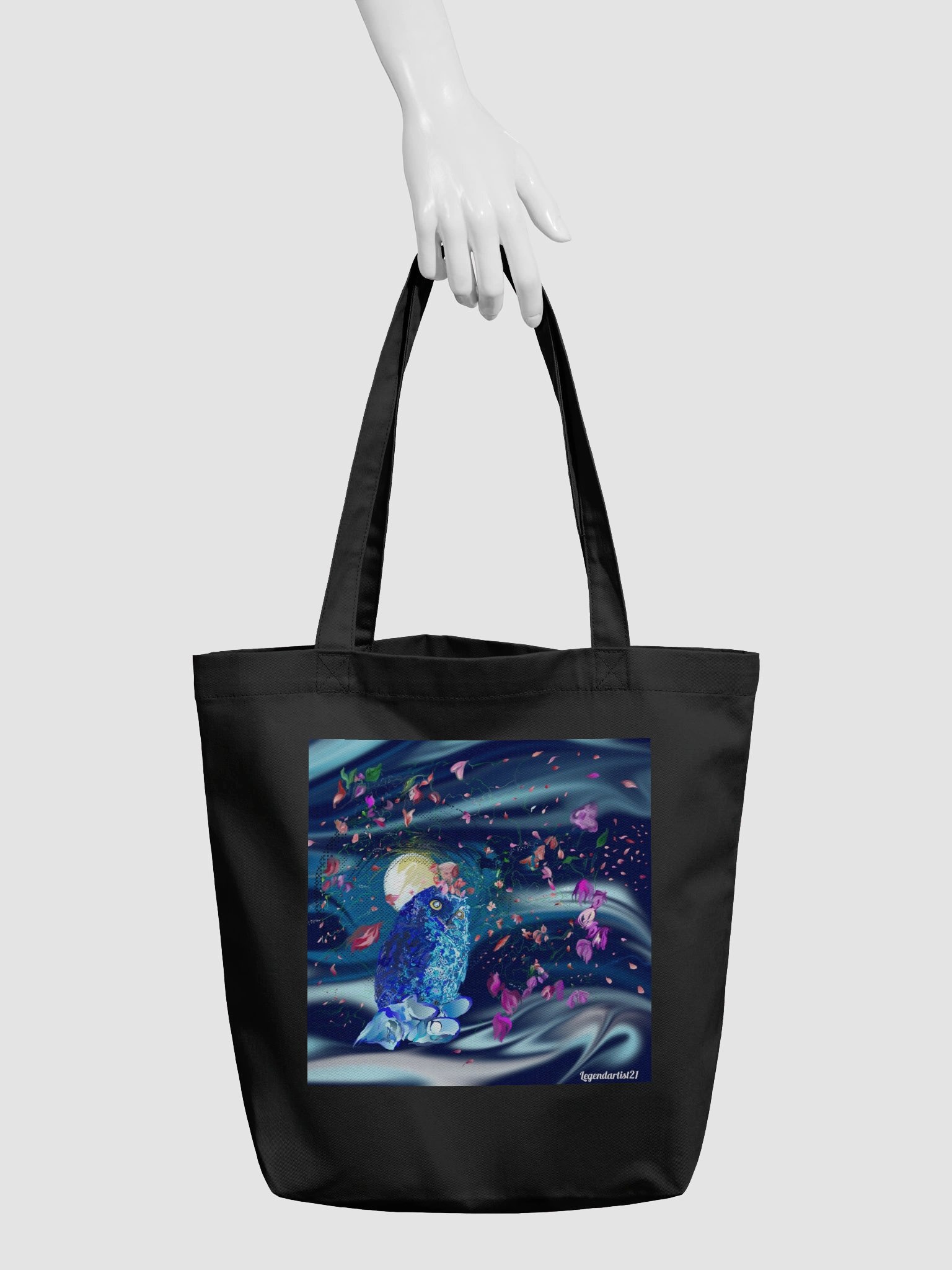 Mystic Owl product image (3)