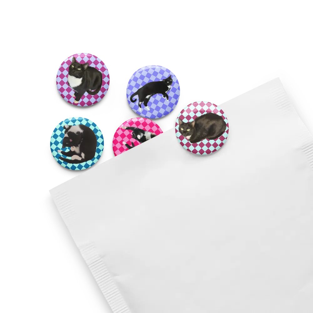 Bean pins product image (4)