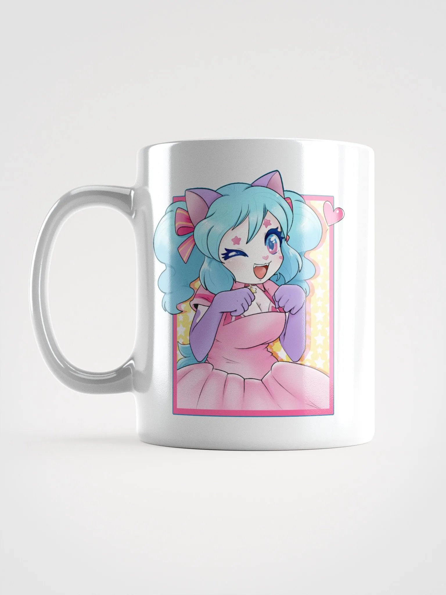 Winking Whimzie Mug product image (6)