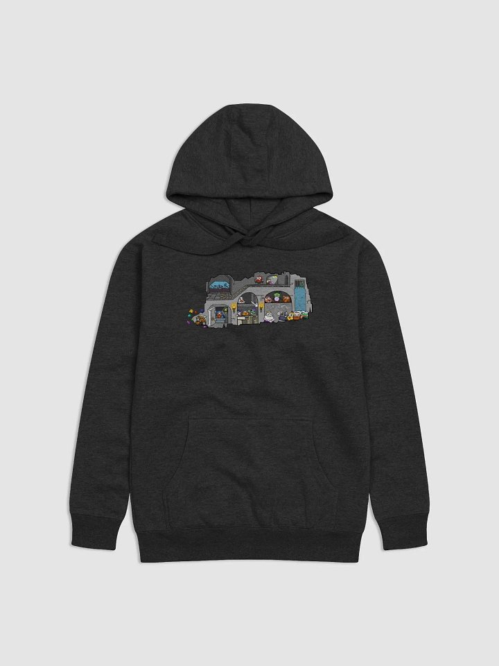 Another Fortress (Hoodie) product image (1)