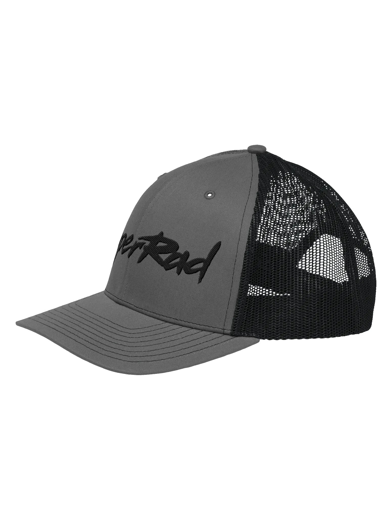 SuperRad SuperHat - Black product image (7)