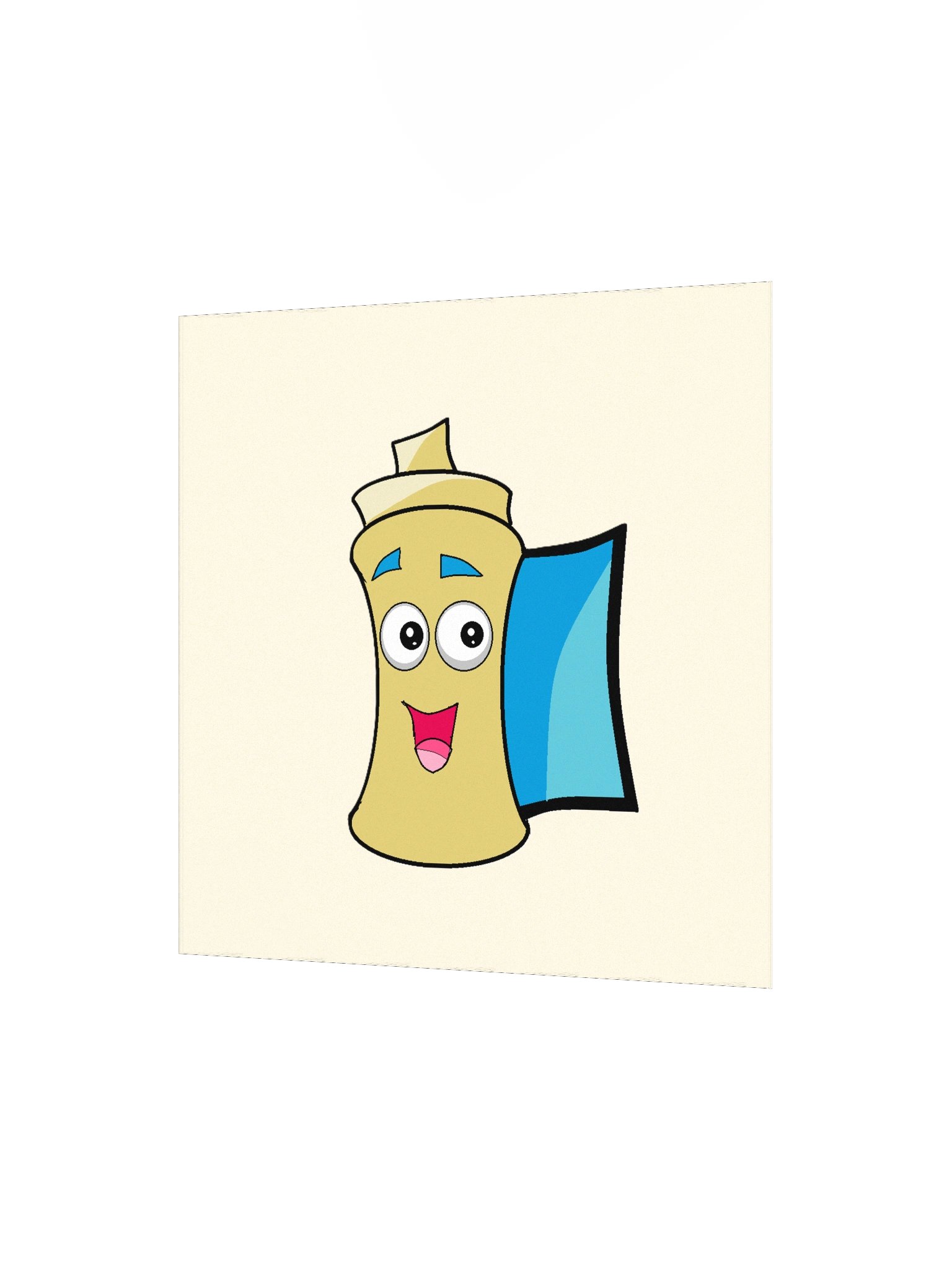 Vibrant Matte Space Poster product image (7)