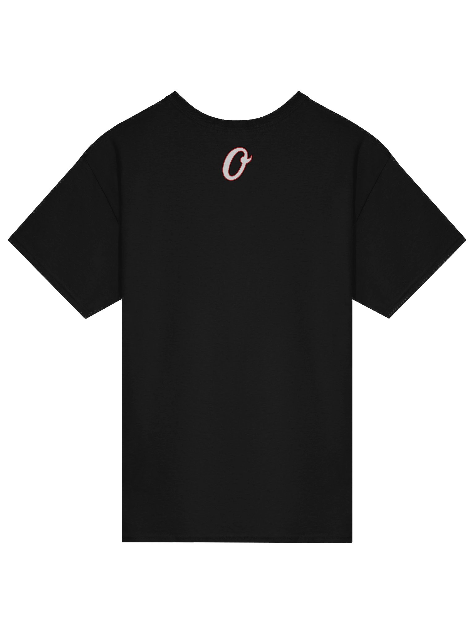 Oshawa Dodgers - Vintage Tee product image (9)