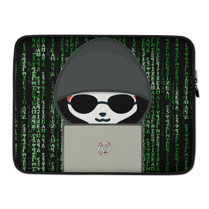 Marsey Hackerman Laptop Bag 13"-15" product image (2)