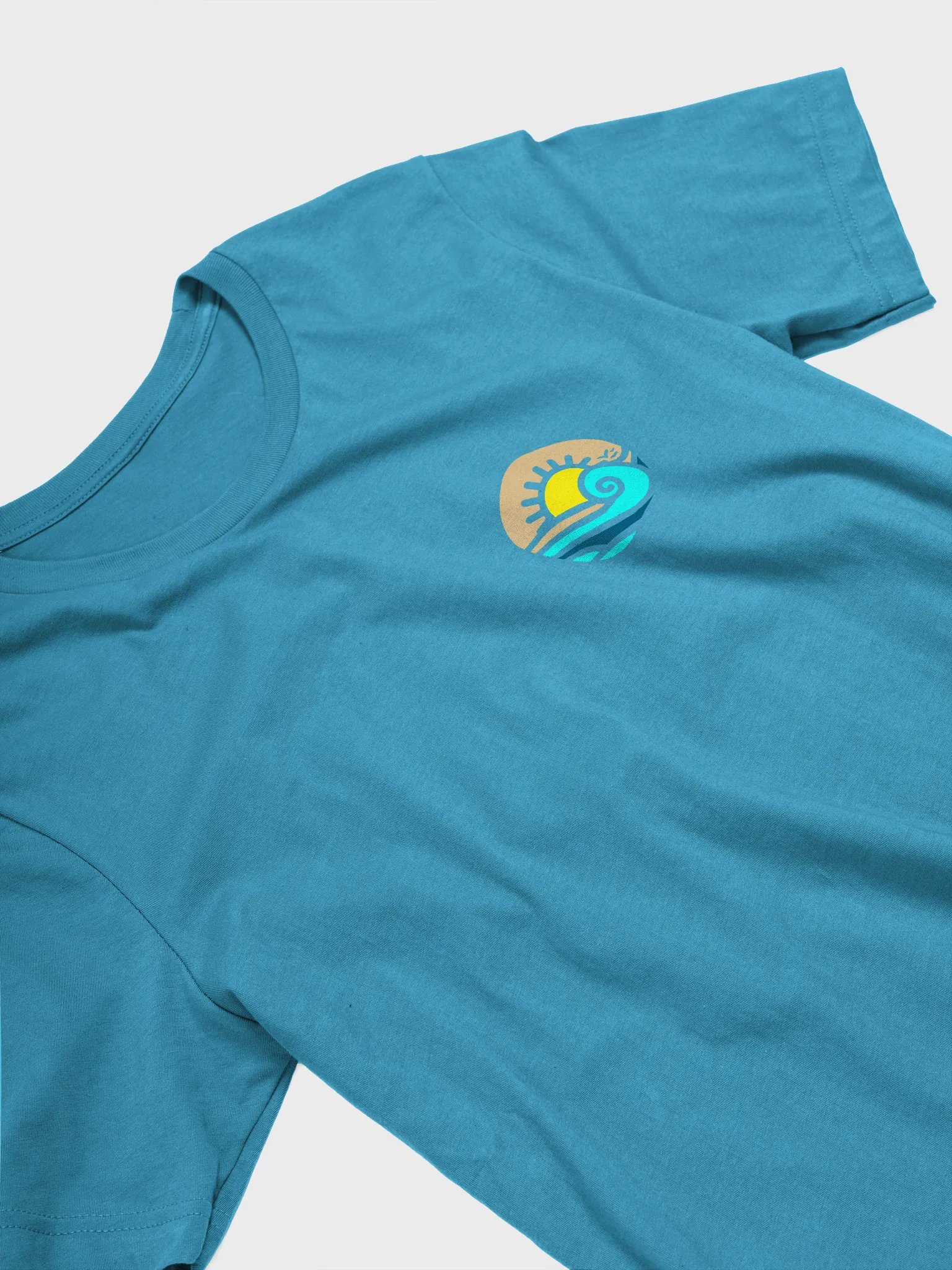 Minimal Nautie T-Shirt product image (15)