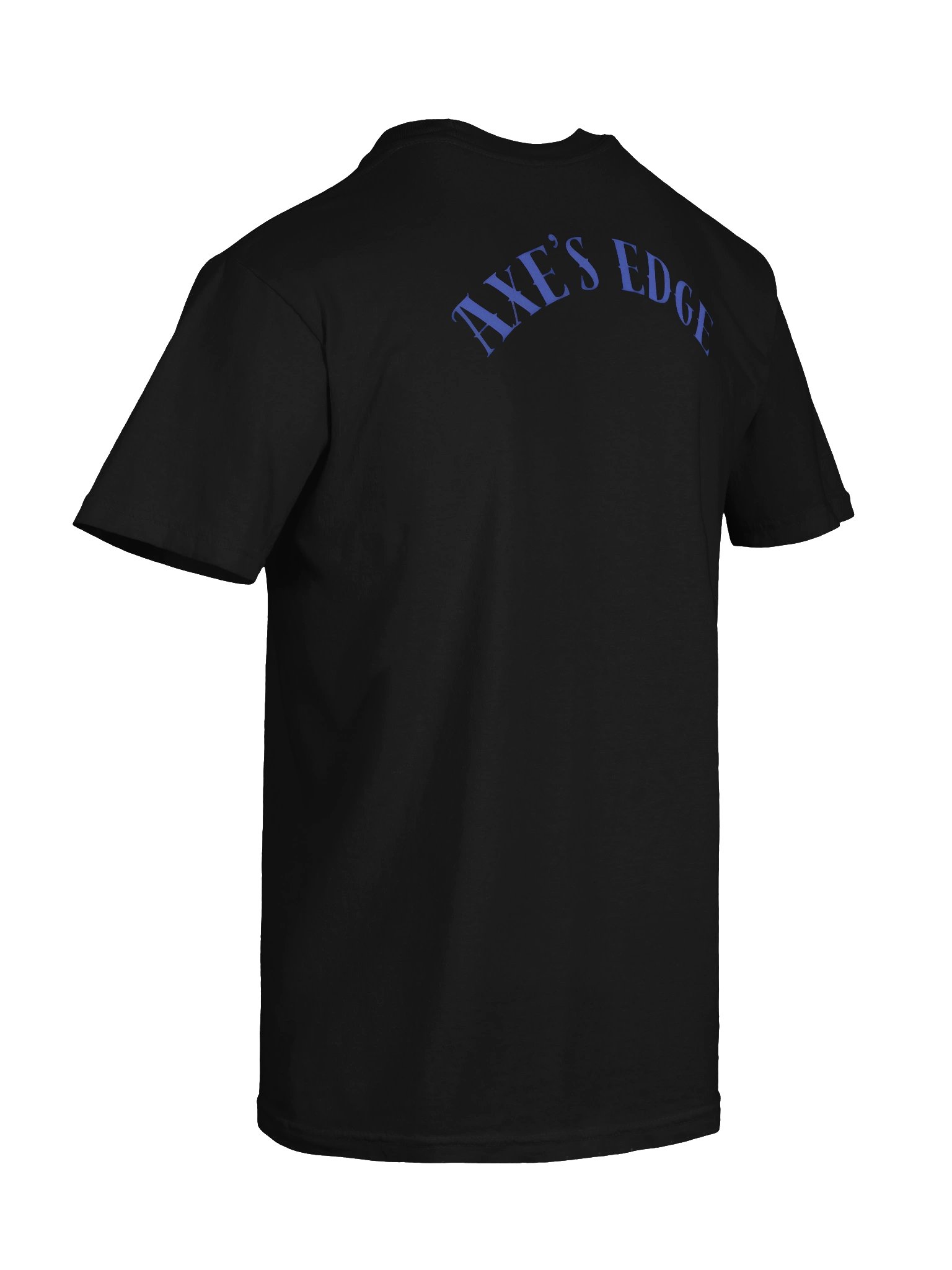 "Bricked Up" T-Shirt Blue product image (10)