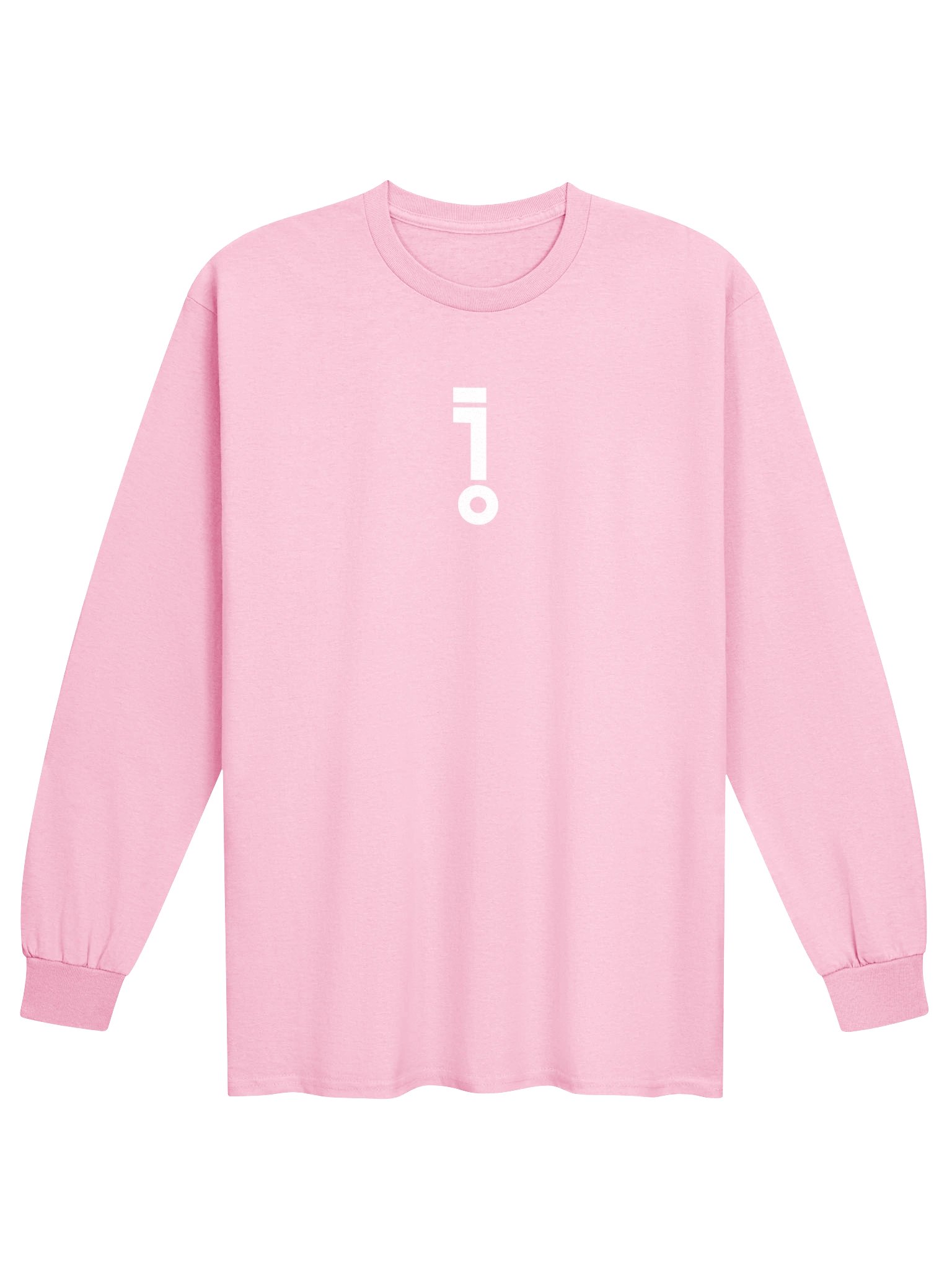 quay icon longsleeve tee product image (25)