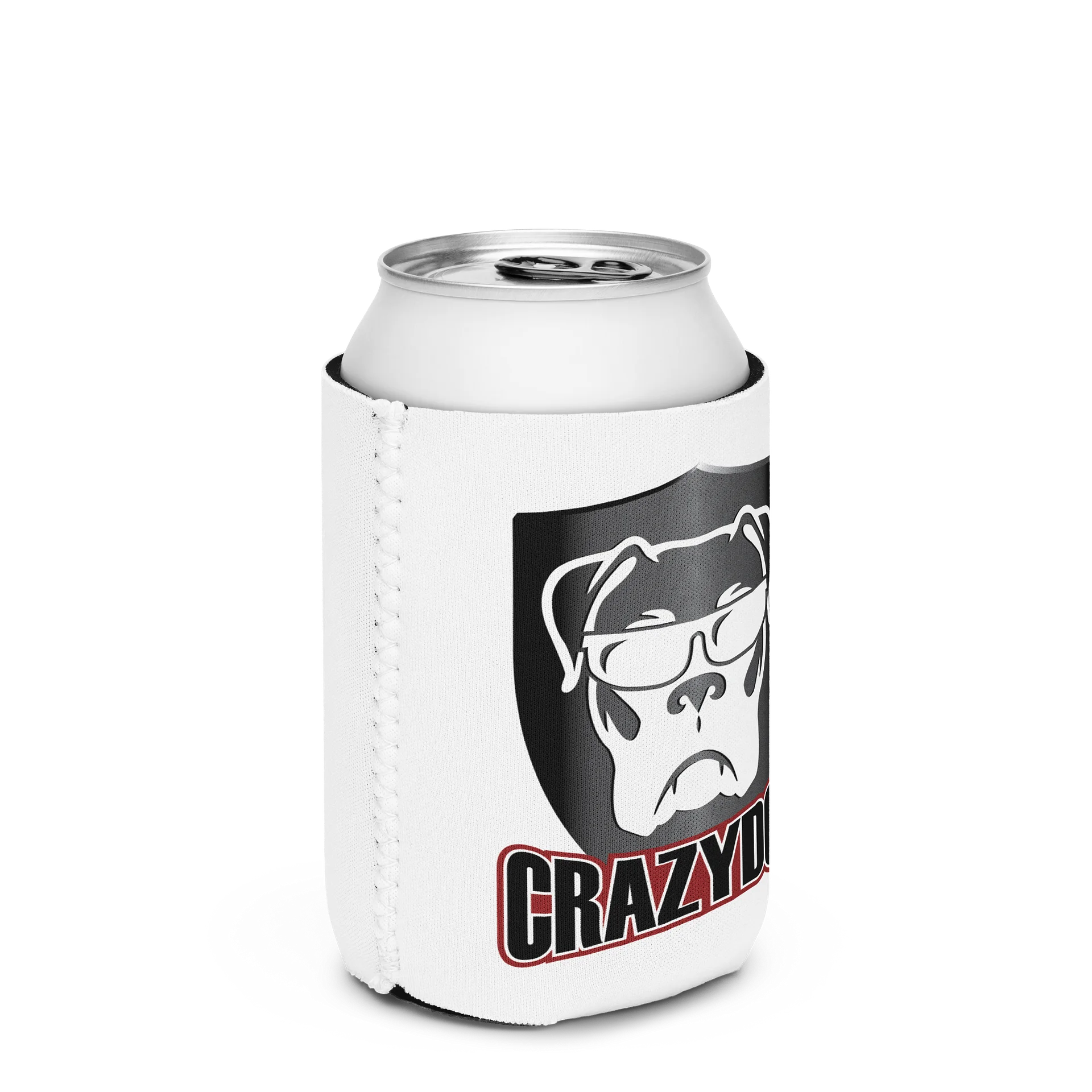 CrazyDog Coozie product image (1)