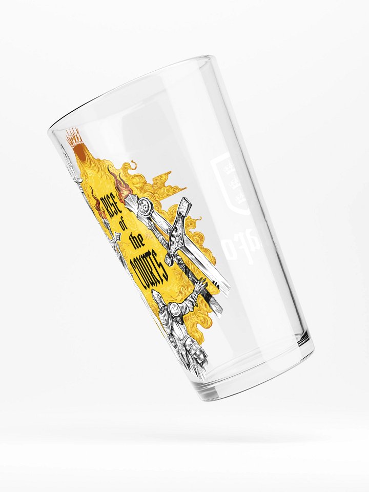 809 Rise of The Courts - Pint product image (2)