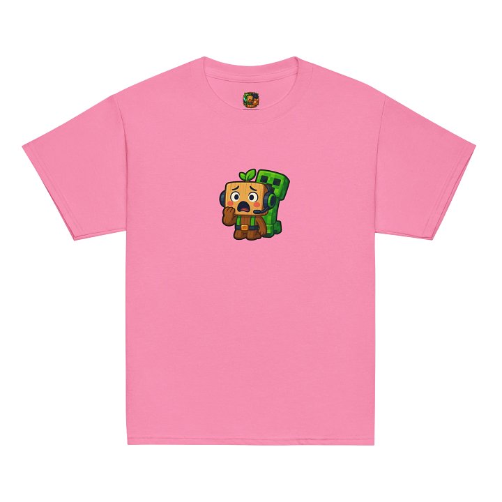 Kids - Tree Creeper Tee product image (12)