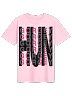 HUN MAXXING - TSHIRT