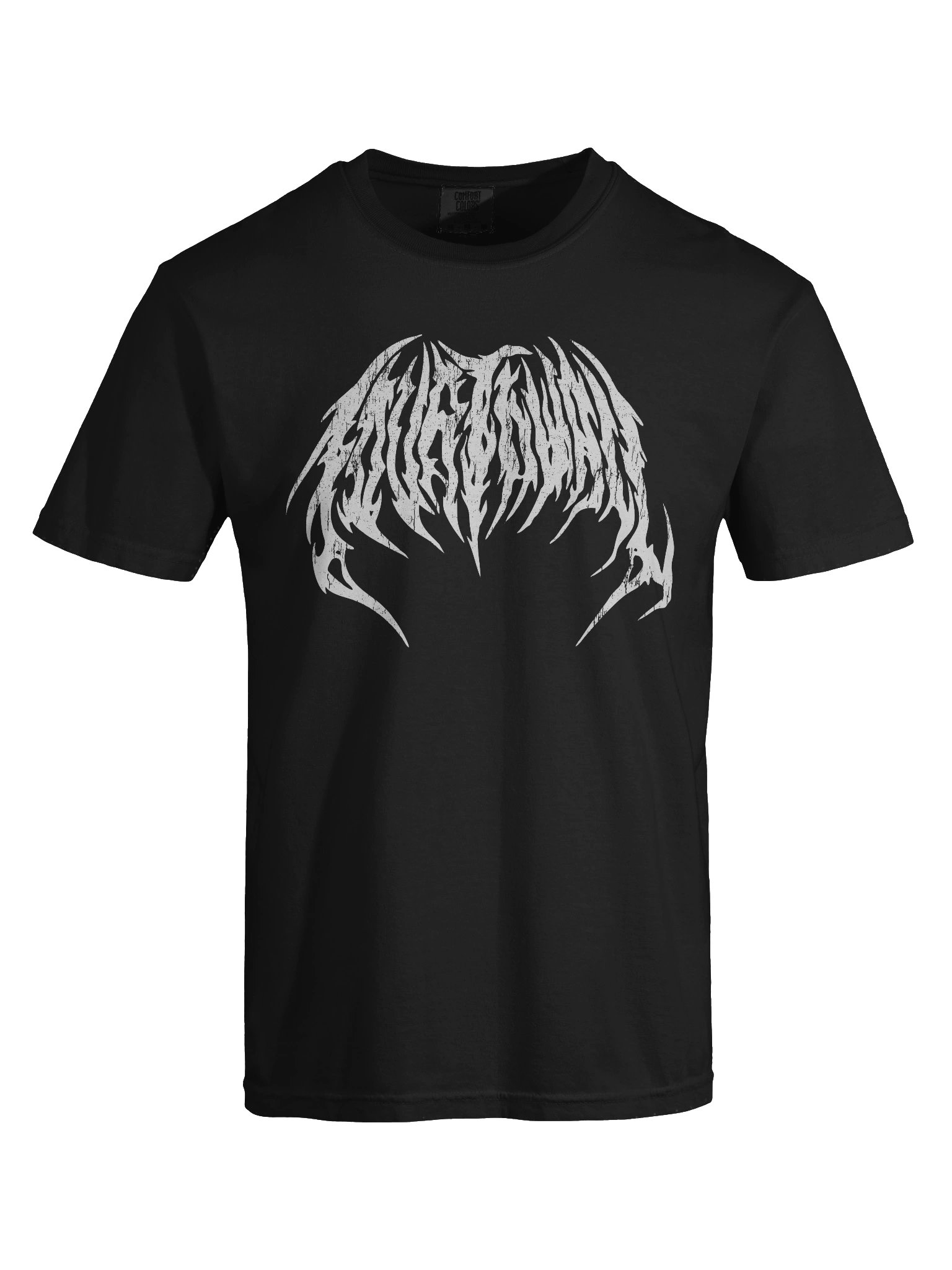 Scary Tee product image (26)