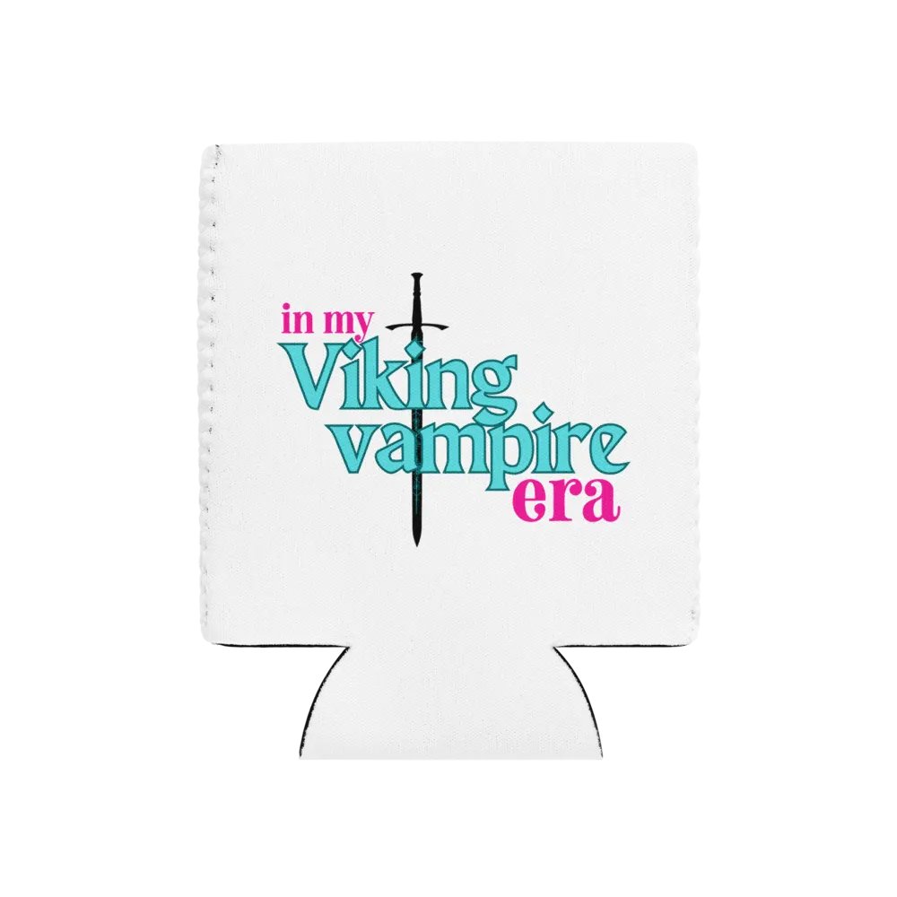 Viking Vampire Era Can Cooler product image (1)