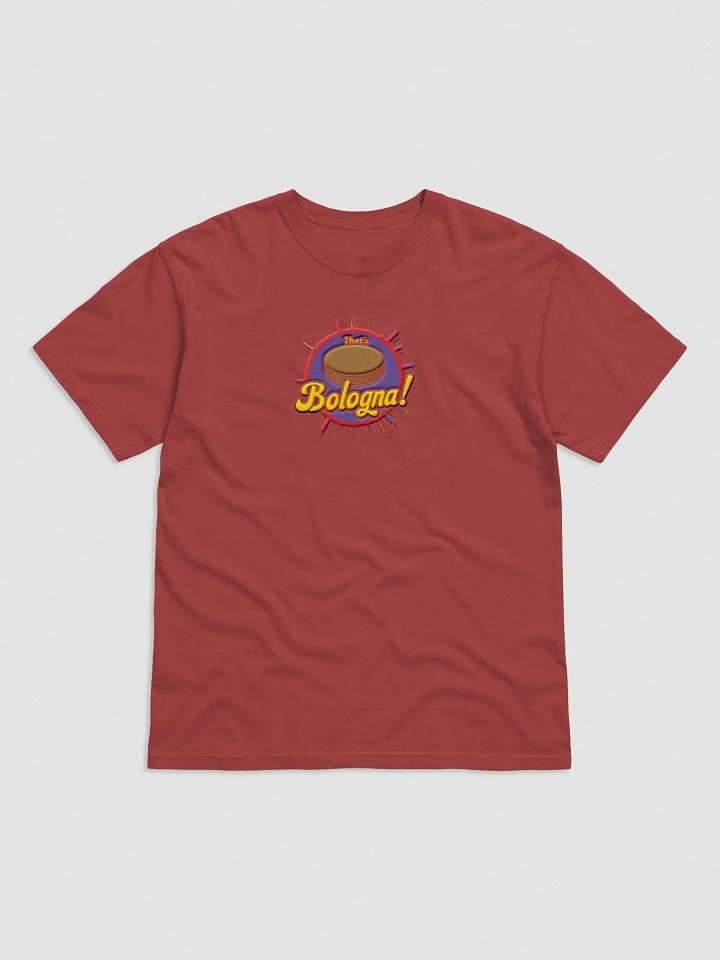 Retrologna shirt product image (2)