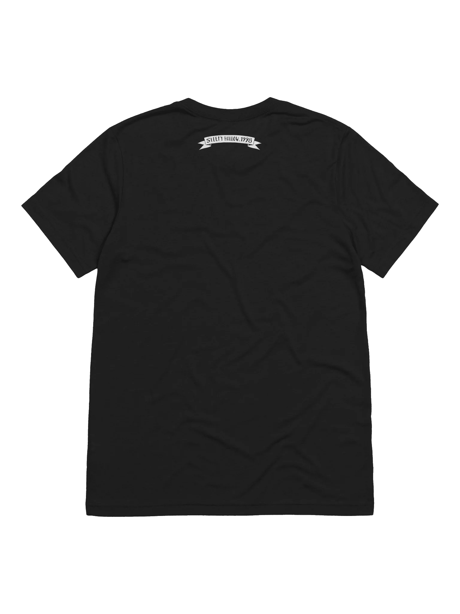 Serious About Pie Tee, Dark product image (2)