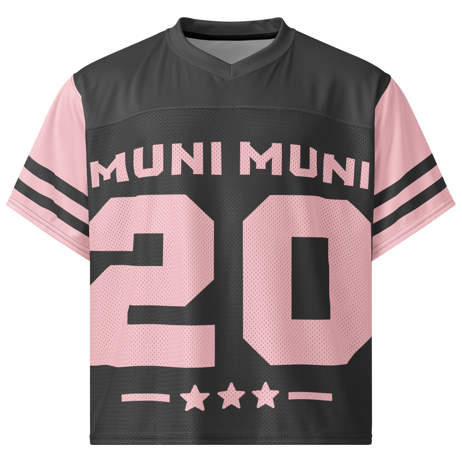 Muni Muni Jersey product image (1)