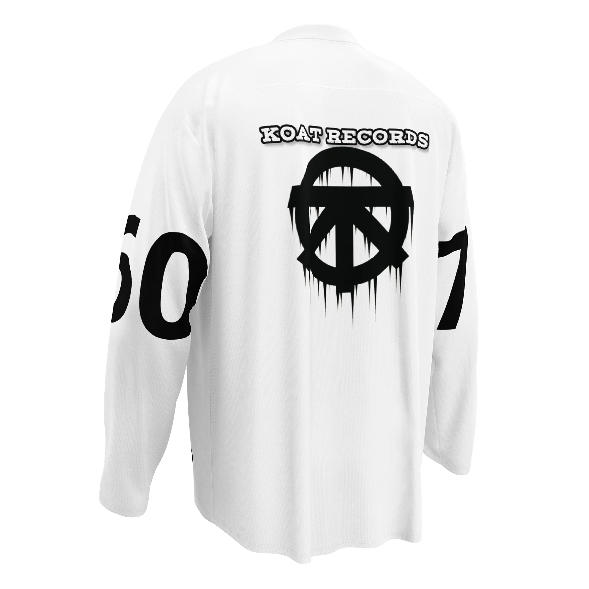 KINGS OF ALL TRADES Hockey Jersey product image (4)