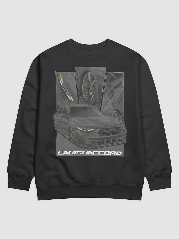 Sweatshirt - lavishaccord product image (4)