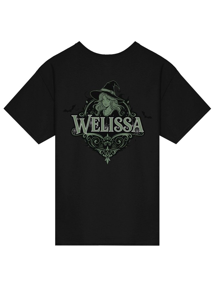 Welissa Tee product image (2)