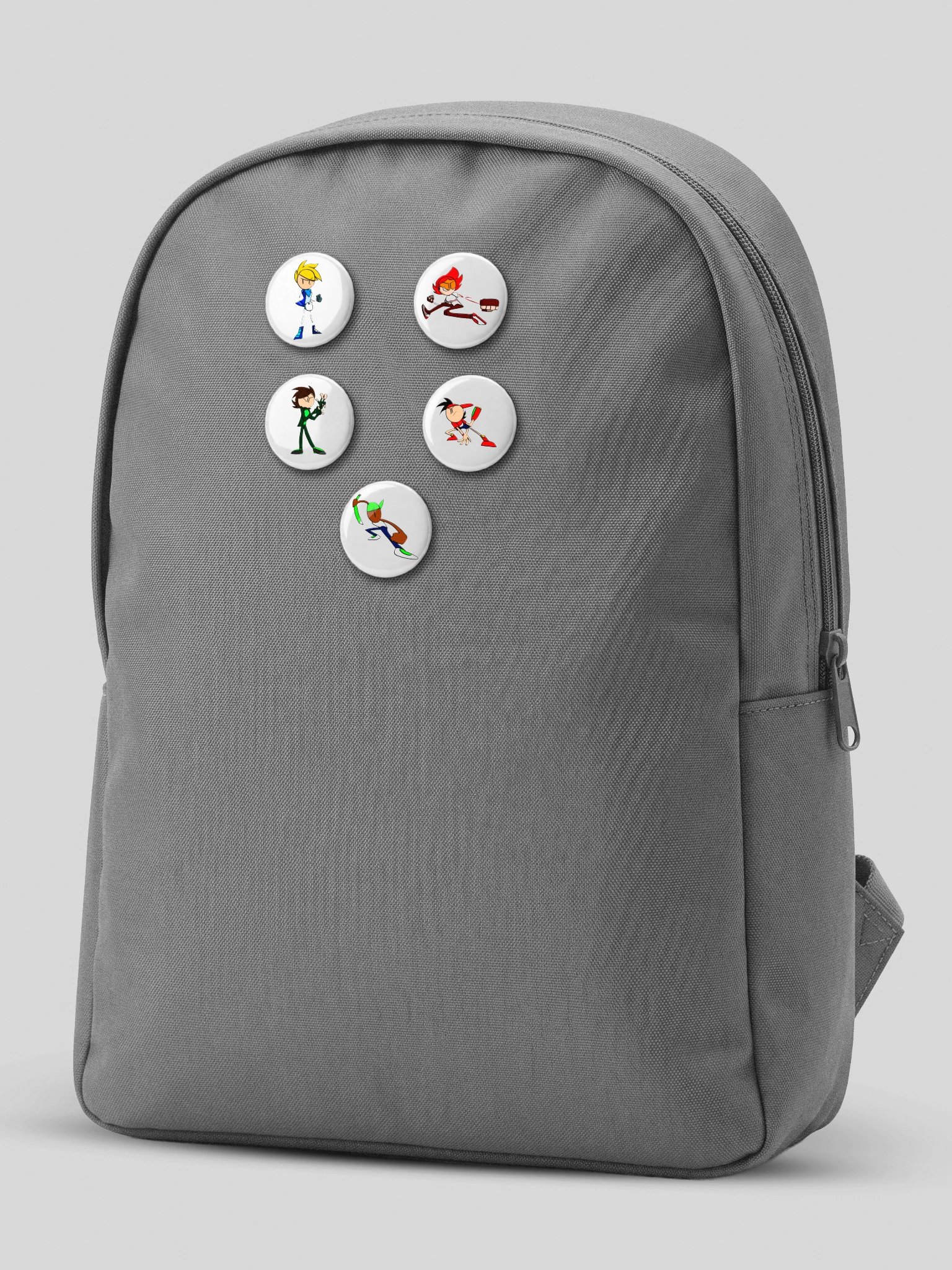 Team Cyber Pins product image (13)
