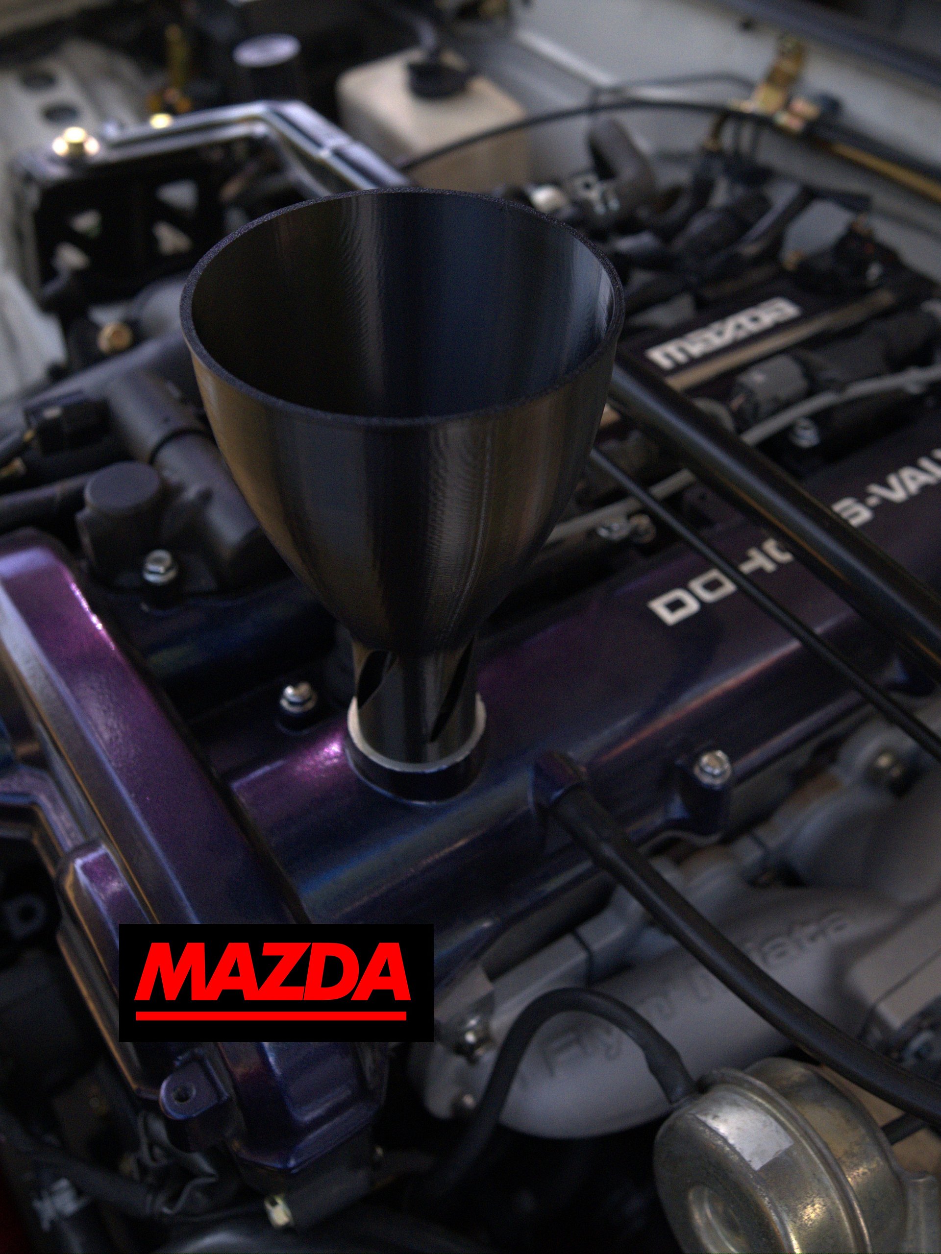 Mazda ThreadSTORM FastFunnel product image (1)