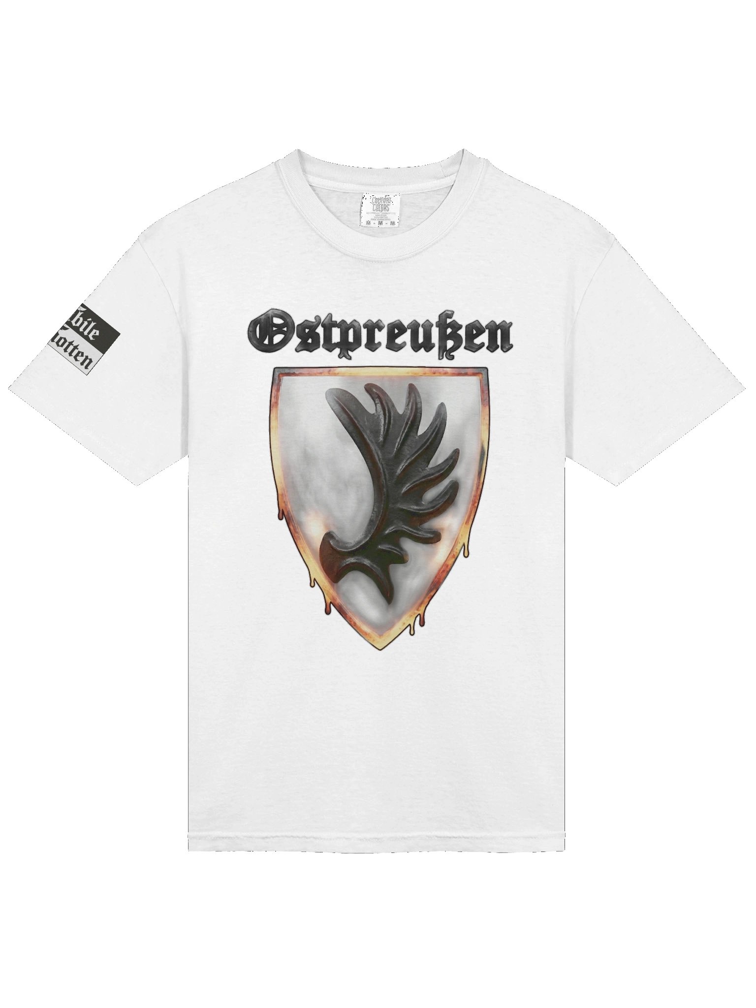 Ostpreußen T-Shirt product image (5)