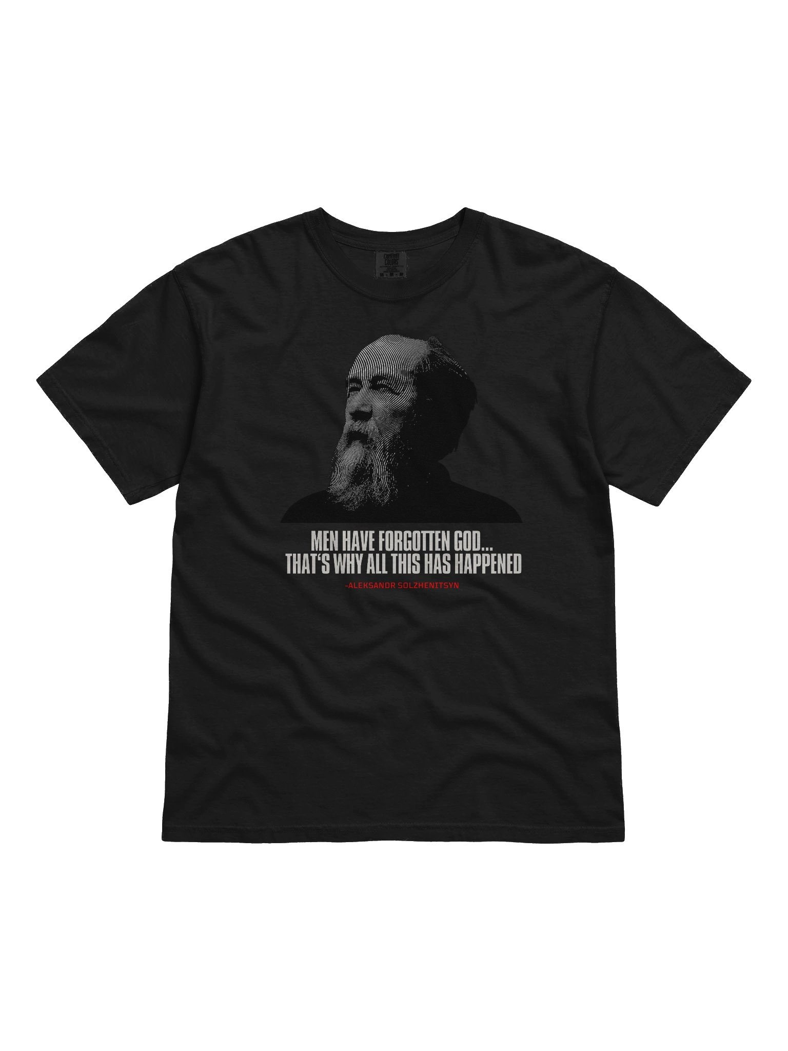 THE SOLZHENITSYN product image (1)