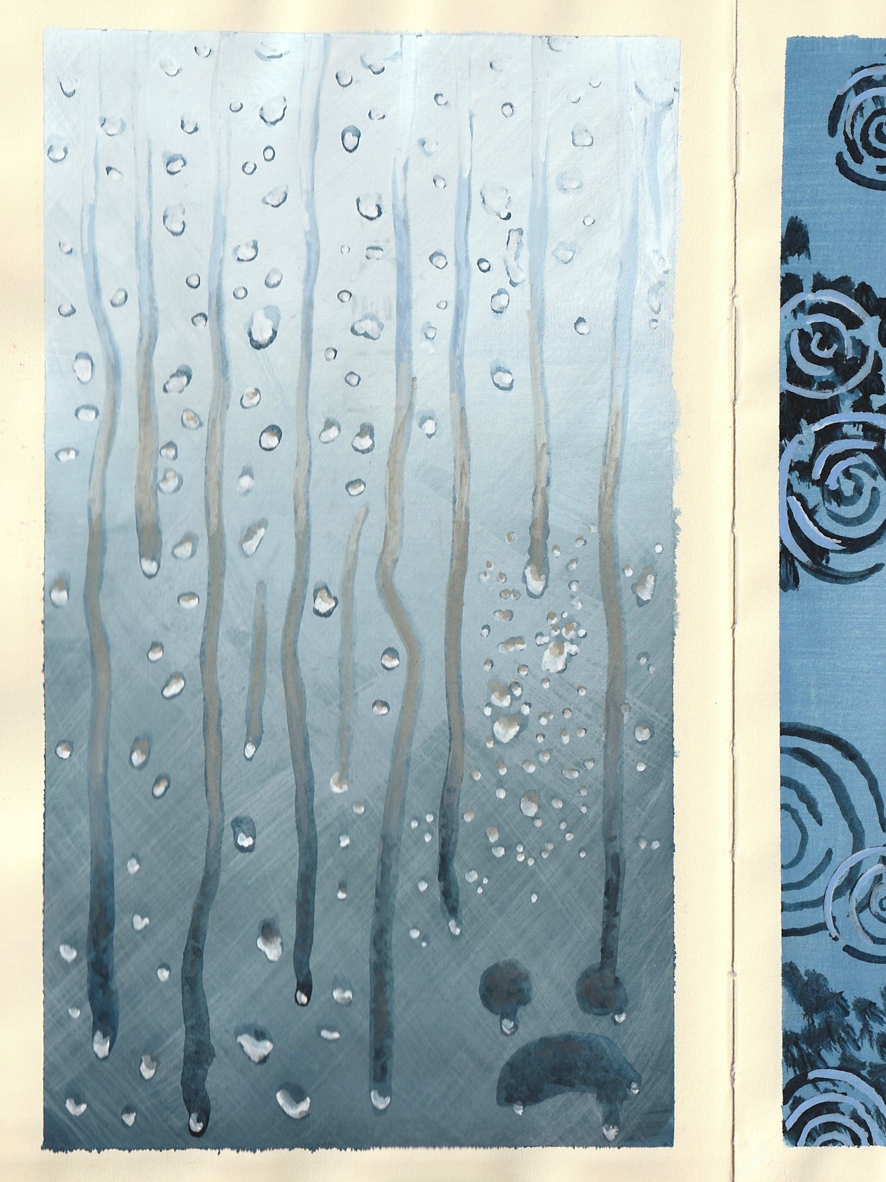 A Wish For Rain Print product image (3)
