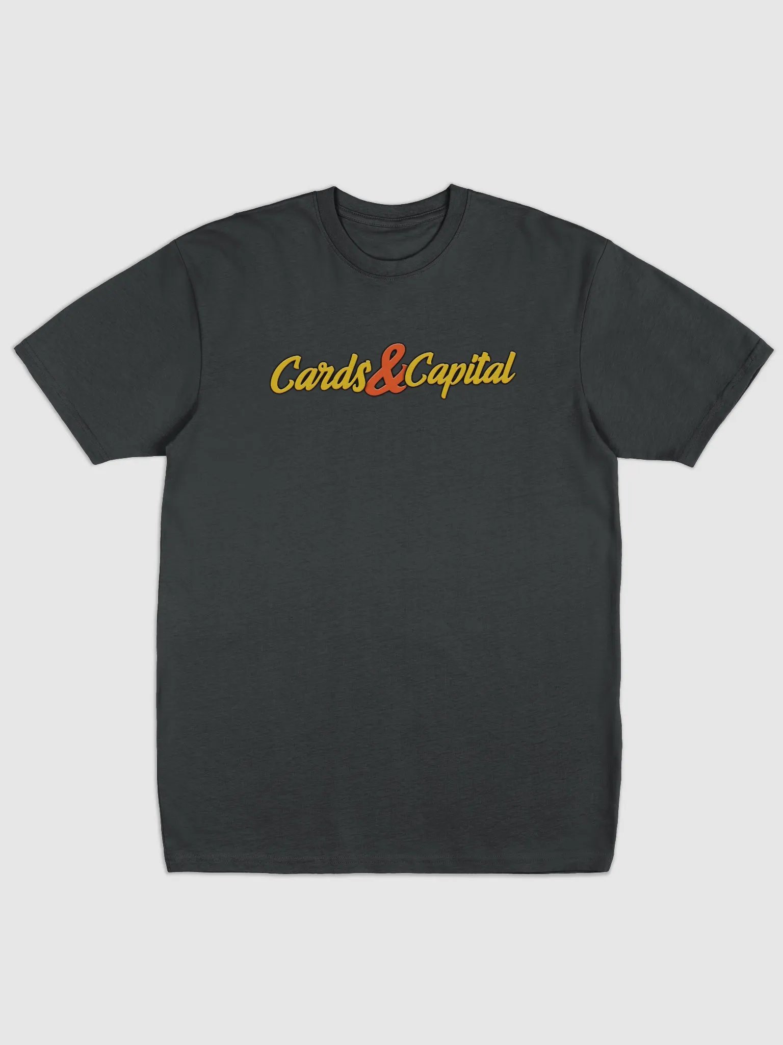 Classic Logo Men's Premium Tee product image (1)