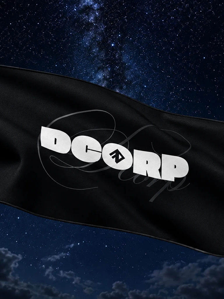 Tapis de souris Noir product image (2)