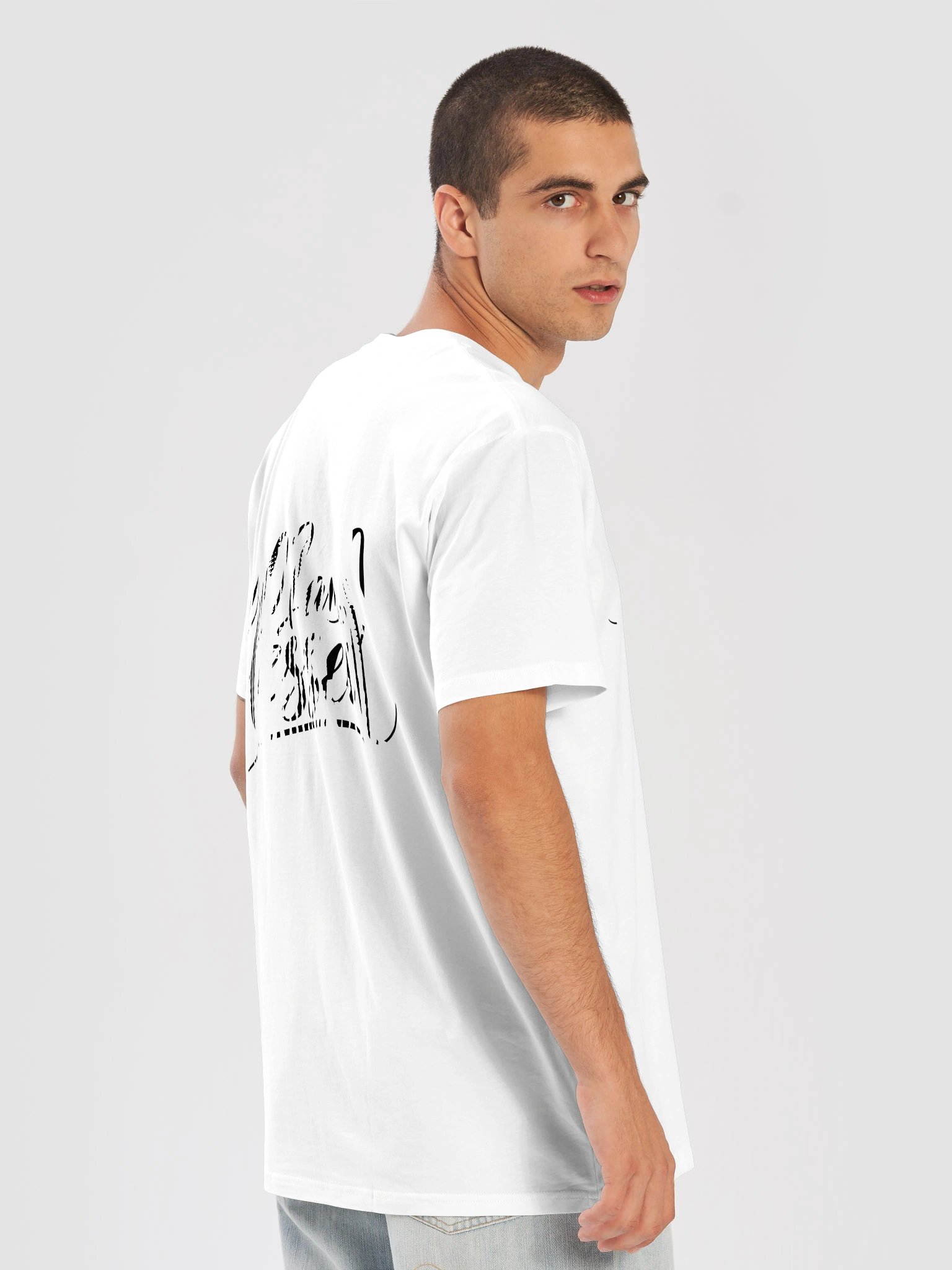 Ask Me How Am I Doing T-Shirt product image (8)