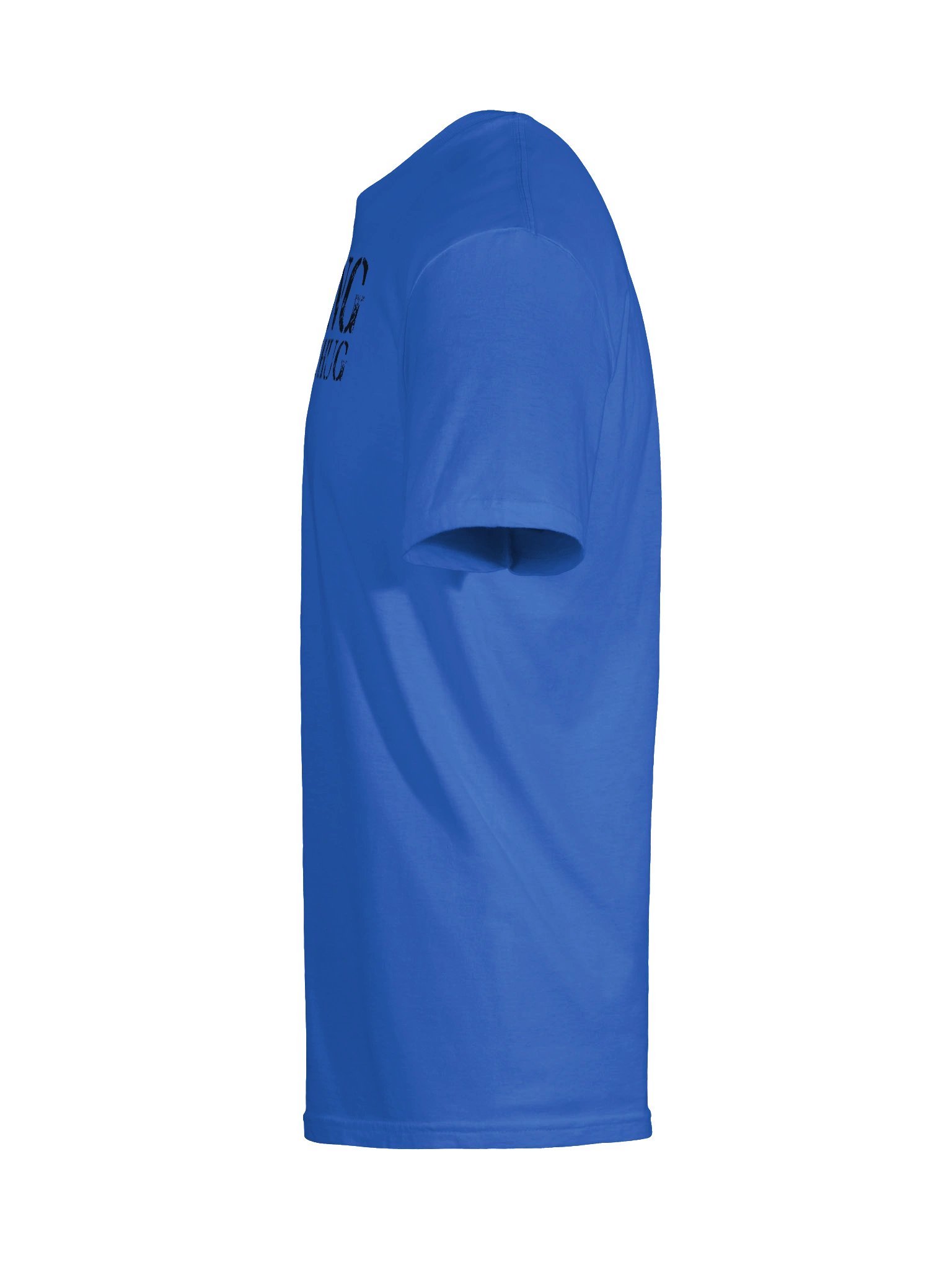 Fishing It's How I Hug T-Shirt product image (6)