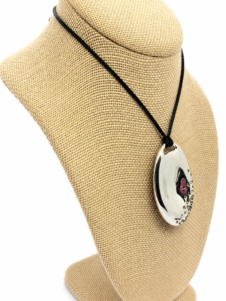 Orb Necklace product image (2)