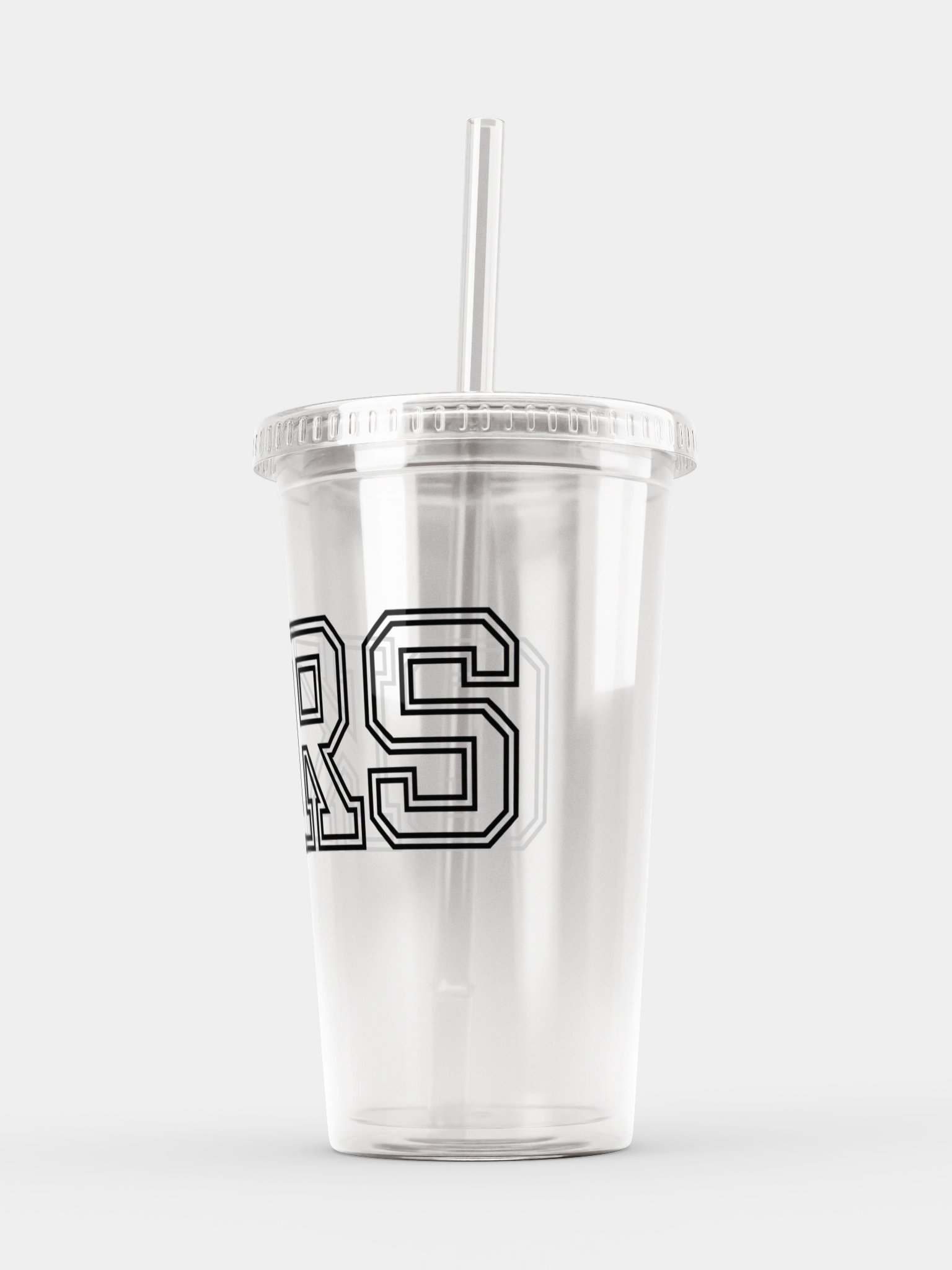 CKRS Plastic Tumbler product image (6)