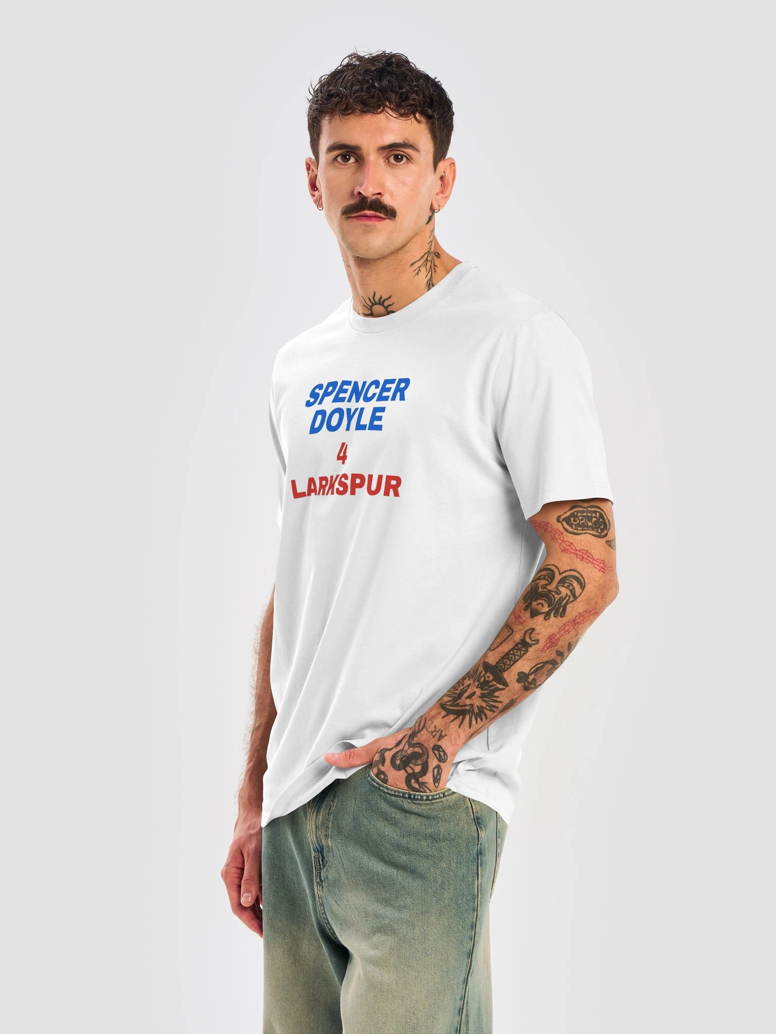 The Larkspur product image (3)