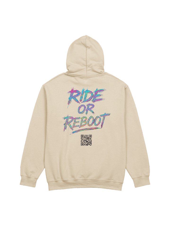 Glitch Hoodie product image (14)