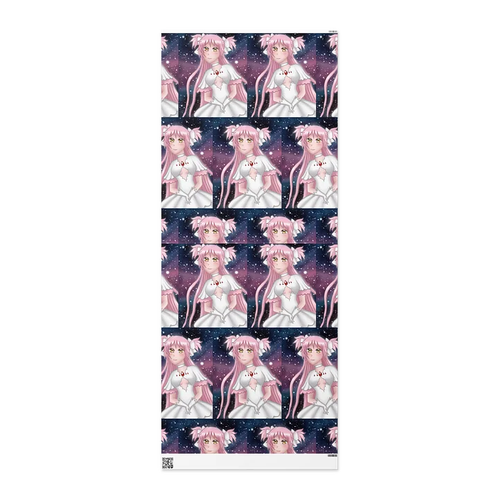 Wrapping paper Magic product image (3)