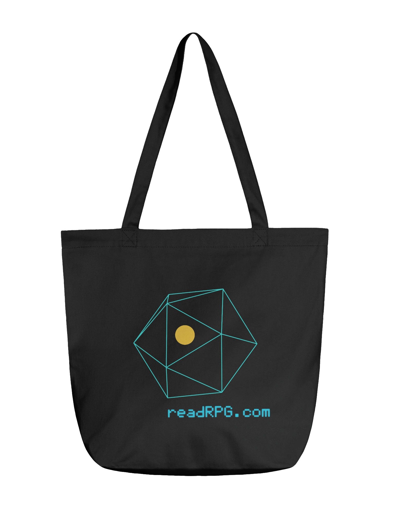 readRPG Tote product image (1)