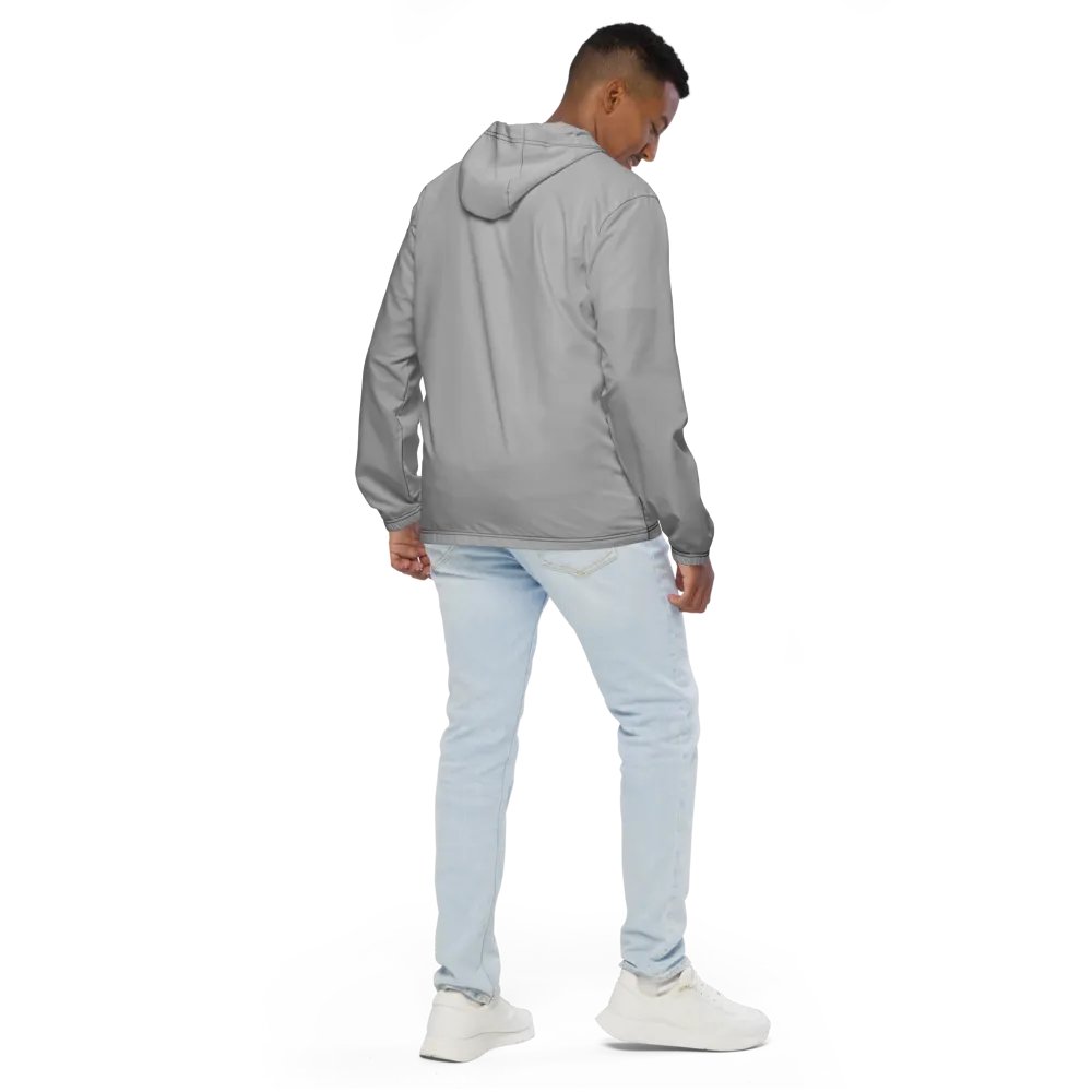 Wildhook Adventures Logo Windbreaker product image (4)