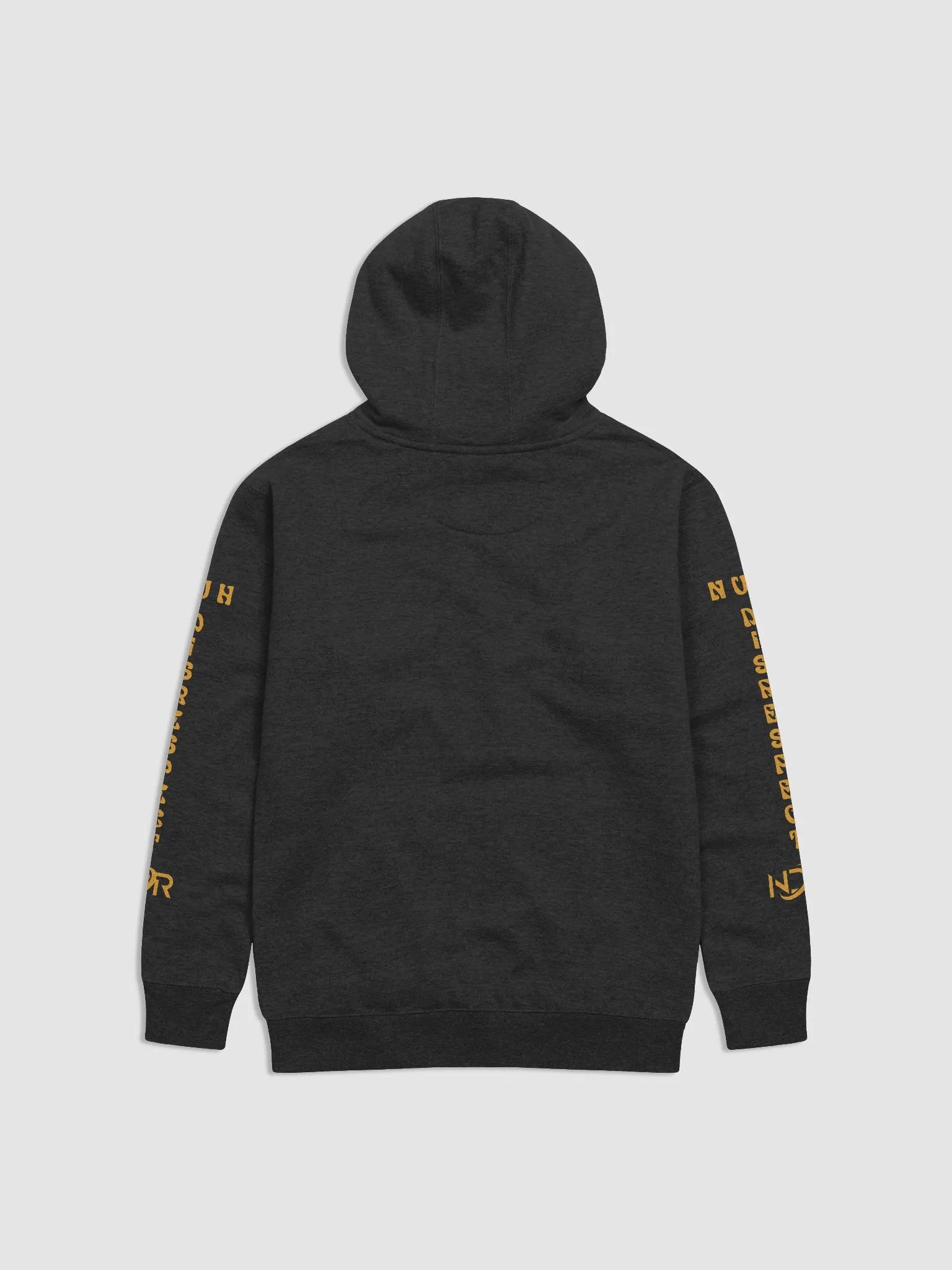 NDR Cozy Hoodie product image (2)