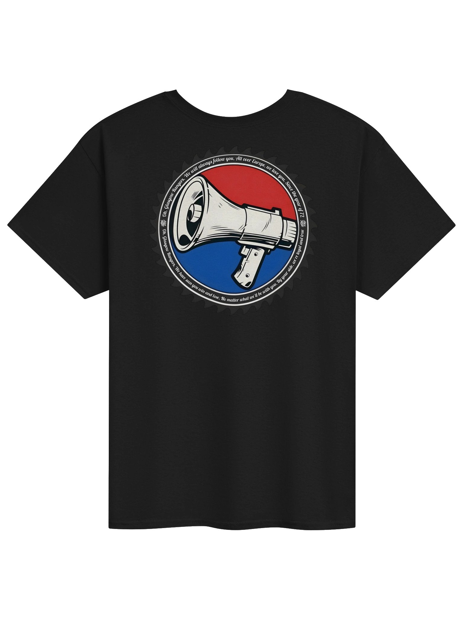 UBC "Year Of '72" Tee product image (11)